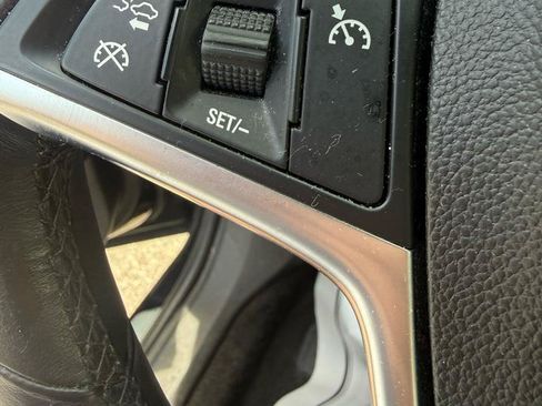 Used 2014 Buick Verano Convenience FWD image 18