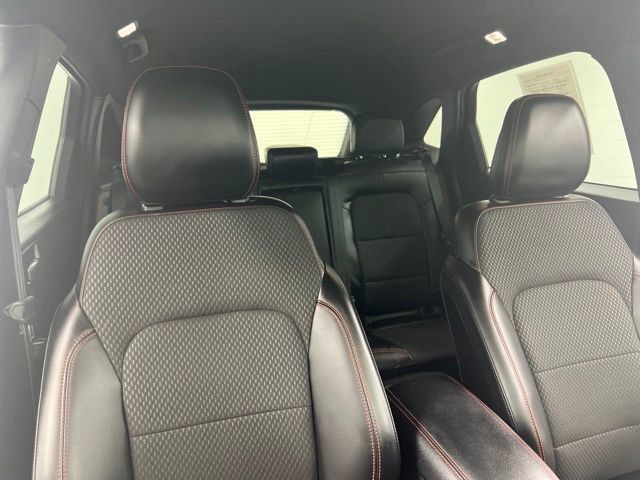 Used 2023 Ford Escape ST-Line w/ Tech Pack #1 AWD/4WD image 29