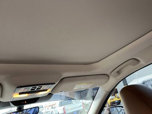 Used 2024 Nissan Pathfinder Platinum w/ Cargo Package image 14