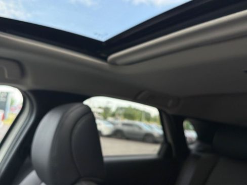 Certified 2025 MAZDA CX-30 AWD 2.5 S w/ Preferred Package image 9