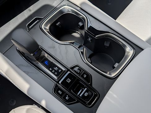 New 2026 Lexus RX 350 F Sport AWD/4WD image 22