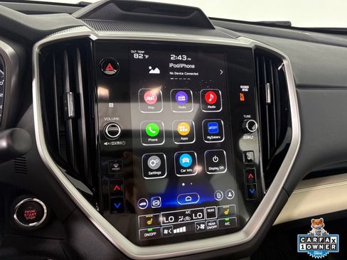 Used 2025 Subaru Ascent Limited AWD/4WD image 22