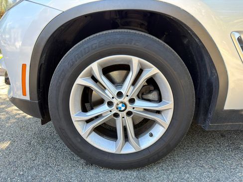 Used 2018 BMW X3 xDrive30i AWD/4WD image 37