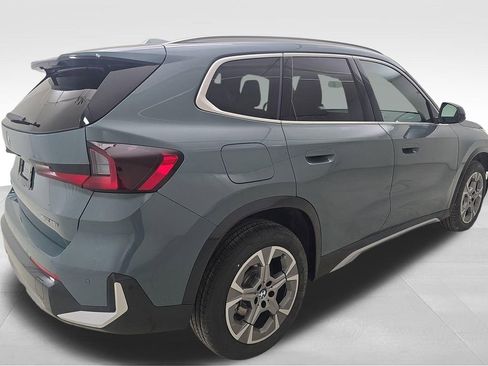 New 2026 BMW X1 M35i AWD/4WD image 9