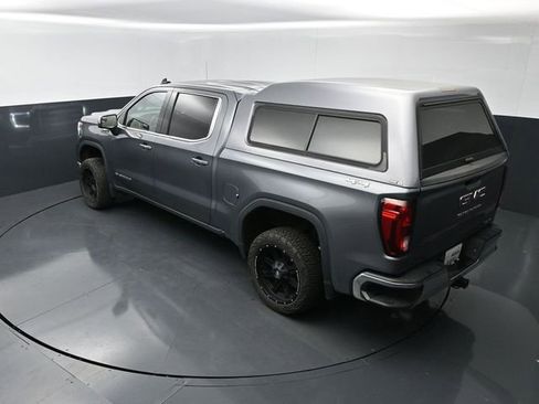 Used 2021 GMC Sierra 1500 SLE AWD/4WD image 15