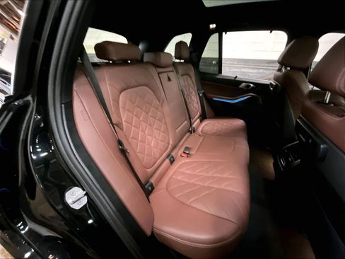 Used 2023 BMW X5 xDrive45e w/ Executive Package image 29