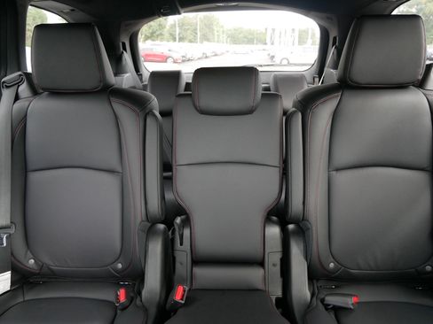 New 2026 Honda Odyssey Sport-L image 13