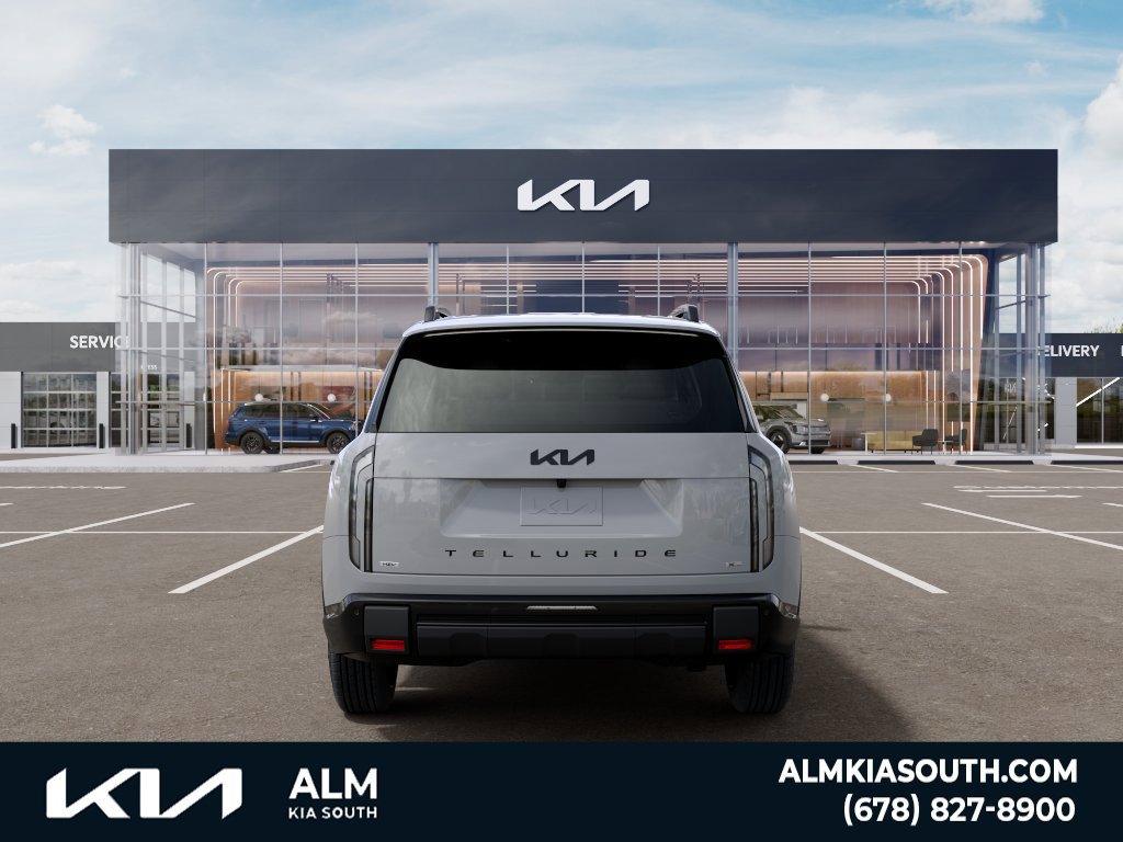 New 2027 Kia Telluride X-Line SX Prestige AWD/4WD image 5