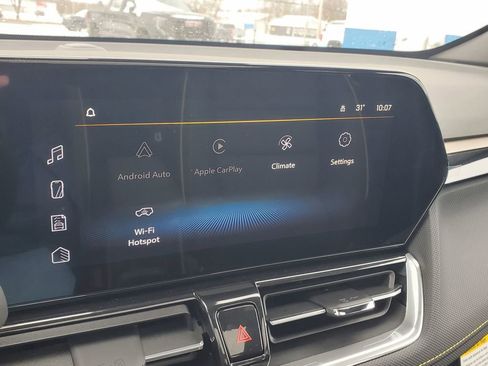 New 2026 Chevrolet TrailBlazer ACTIV w/ Convenience Package image 20