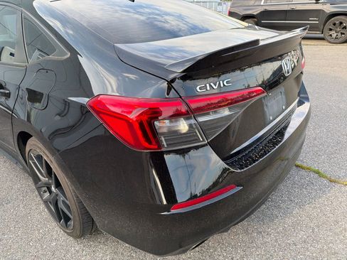 Used 2024 Honda Civic Si image 4