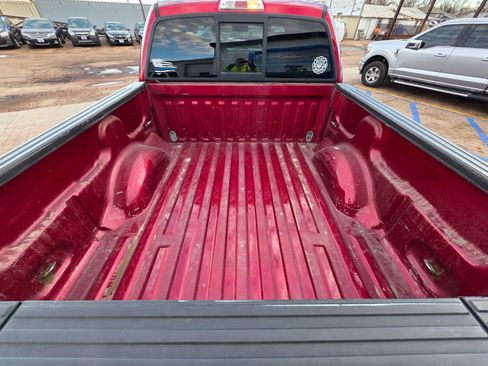 Used 2013 Ford F150 Limited AWD/4WD image 7