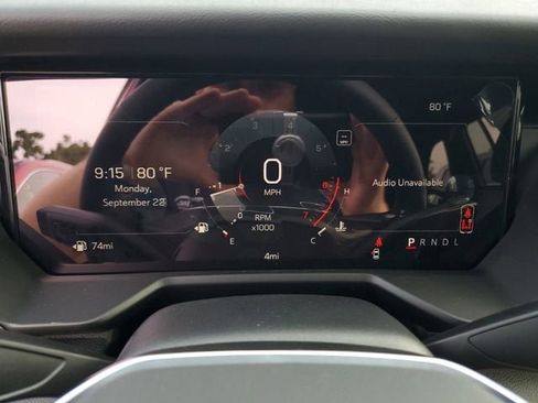 New 2026 GMC Acadia Elevation w/ Black Edition image 30