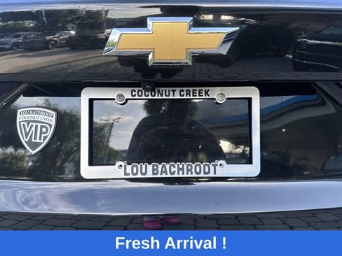 Used 2024 Chevrolet Trax LT FWD image 13