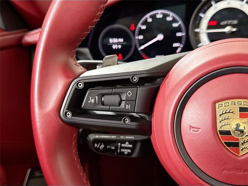 Used 2023 Porsche 911 Targa 4 GTS image 26