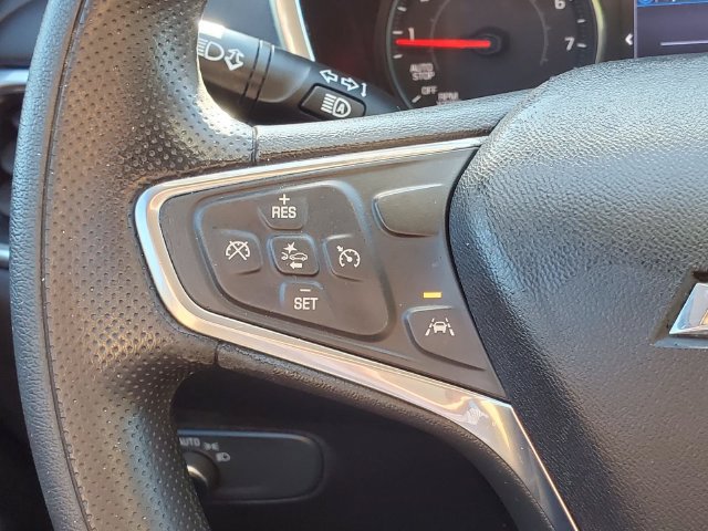 Used 2020 Chevrolet Equinox LT FWD image 16