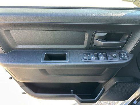 Certified 2024 RAM 3500 Tradesman w/ Chrome Appearance Group image 23