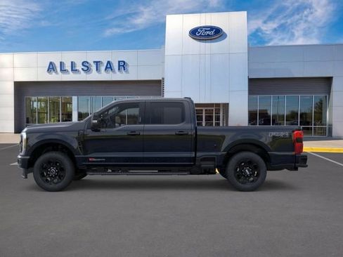 New 2026 Ford F250 Lariat AWD/4WD image 3