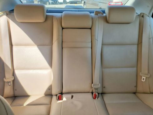 Used 2013 Lexus ES 350 w/ Luxury Pkg image 42