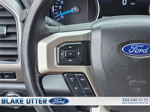 Used 2022 Ford F250 Lariat image 27