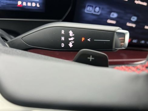 New 2026 Chevrolet Traverse RS w/ LPO, Floor Liner Package image 16