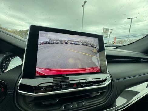 New 2026 Jeep Compass Limited image 43