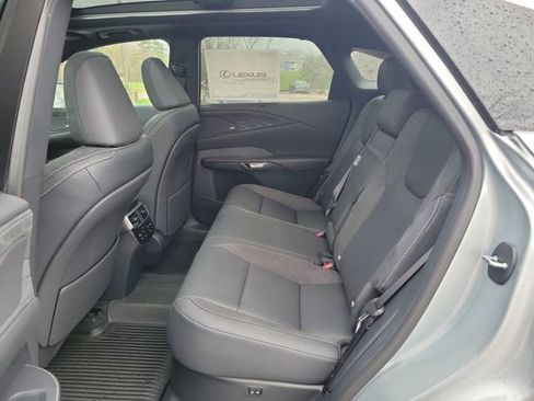 New 2026 Lexus RX 350 350 Luxury image 12