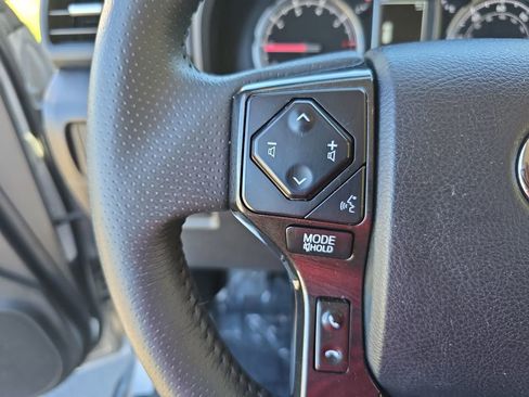 Used 2024 Toyota 4Runner TRD Off-Road image 16