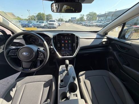 Certified 2025 Subaru Crosstrek 2.5i Premium AWD/4WD image 20