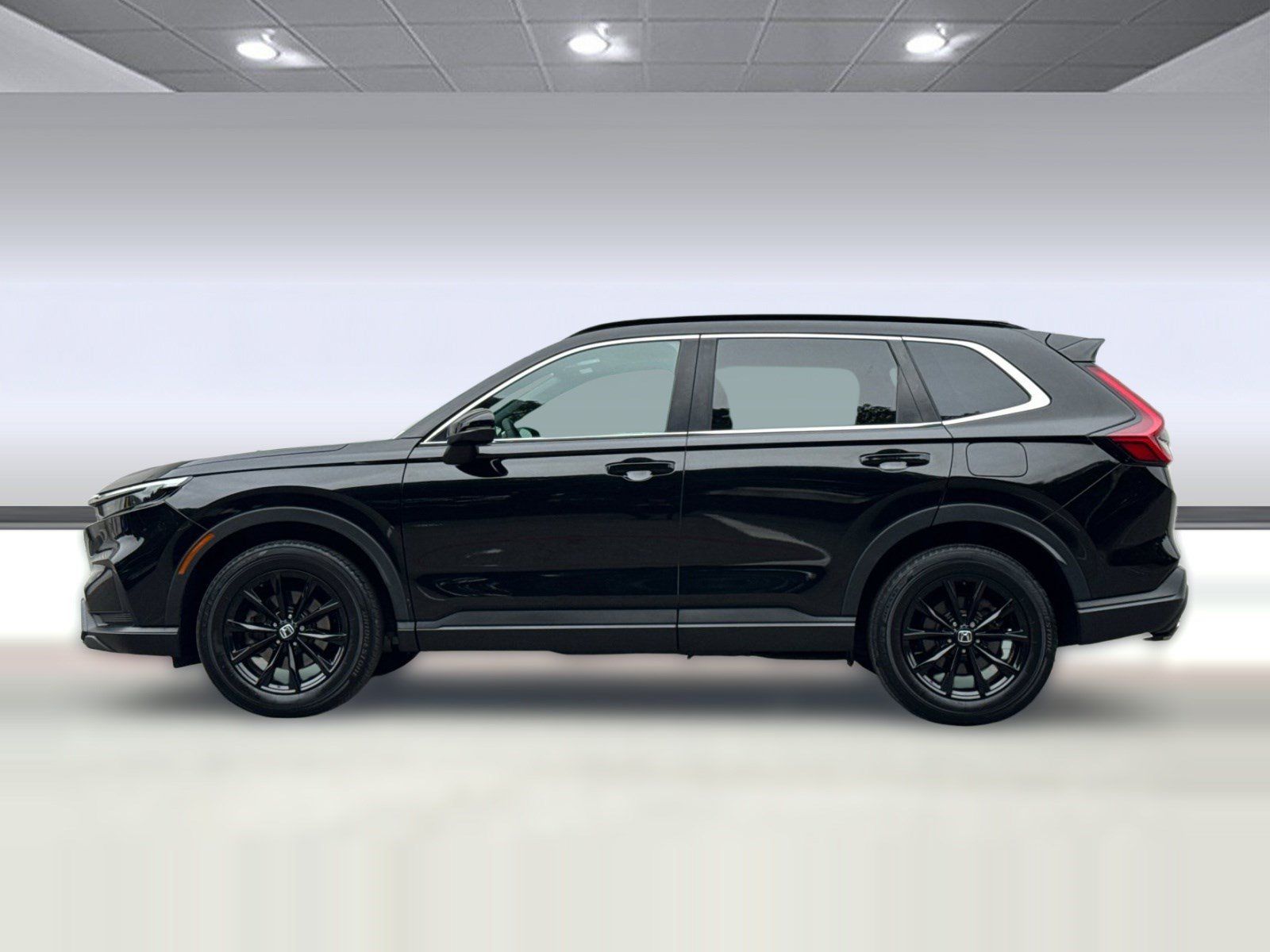 Used 2024 Honda CR-V Sport image 2