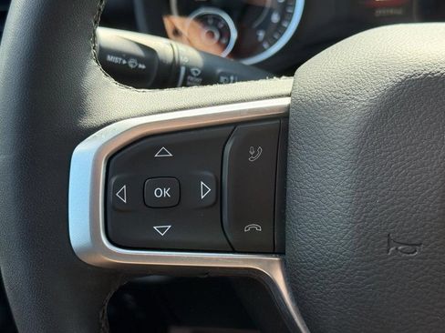 Used 2025 RAM 1500 Big Horn AWD/4WD image 15