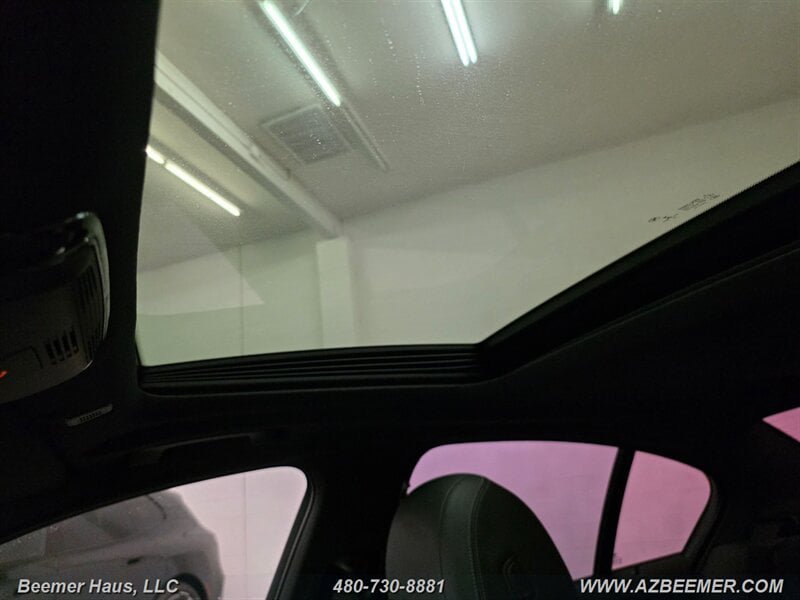 Used 2023 BMW 530i w/ M Sport Package RWD image 41