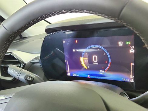 Used 2026 Chevrolet TrailBlazer LT w/ LT Cold Weather Package image 39