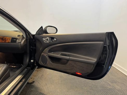 Used 2007 Jaguar XK Convertible RWD image 29