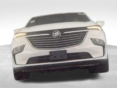 Used 2022 Buick Enclave Premium image 3