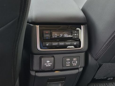 New 2026 Subaru Ascent Bronze Edition AWD/4WD image 15