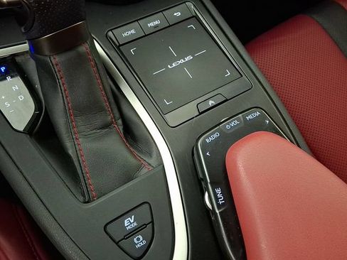 Used 2020 Lexus UX 250h F Sport w/ F Sport Premium Package AWD/4WD image 24