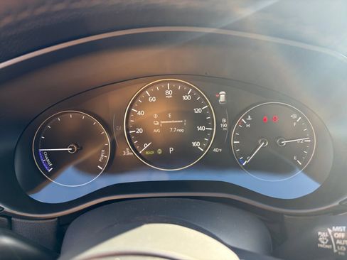 New 2026 MAZDA CX-50 2.5 Hybrid w/ Weather Package image 11