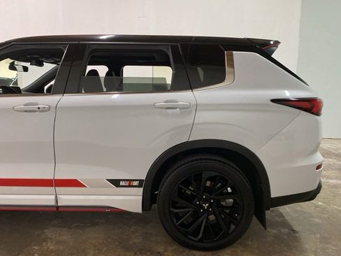 Used 2024 Mitsubishi Outlander Ralliart image 98