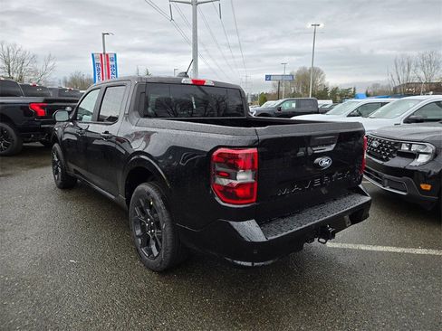 New 2026 Ford Maverick Lobo image 7