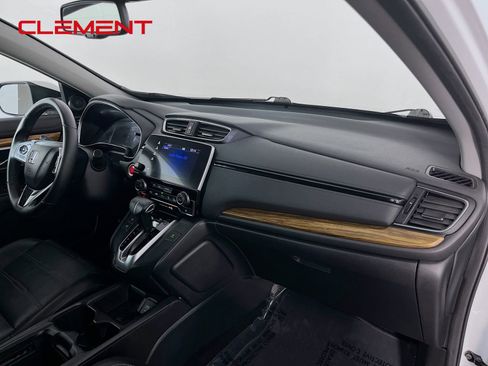 Used 2019 Honda CR-V EX-L image 34