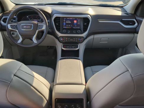 Used 2023 GMC Acadia SLT w/ Preferred Package image 25