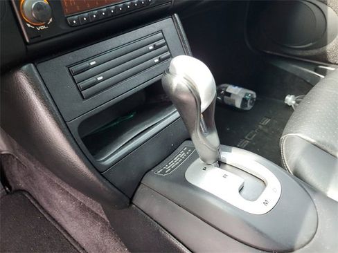 Used 2003 Porsche Boxster image 26