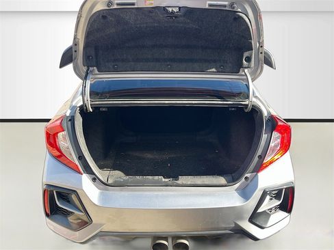 Used 2020 Honda Civic Si image 26