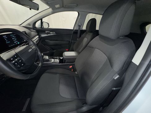 New 2026 Kia Sportage LX w/ LX Convenience Package image 13