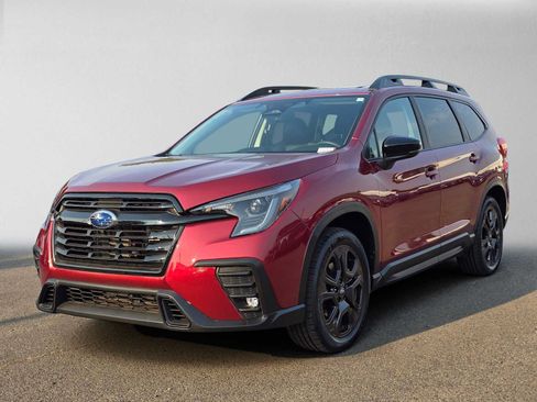 Used 2024 Subaru Ascent Onyx Edition Limited AWD/4WD image 9