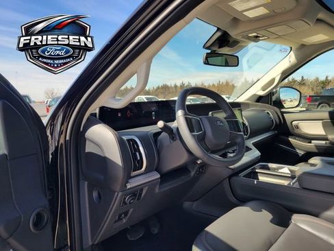 Used 2025 Ford Expedition Max Active image 13