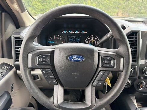 Used 2019 Ford F150 XL w/ Equipment Group 101A Mid image 18