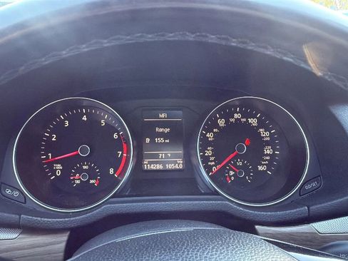 Used 2016 Volkswagen Passat 1.8T SE image 16