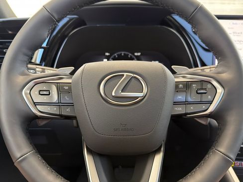 New 2026 Lexus TX 350 AWD image 20
