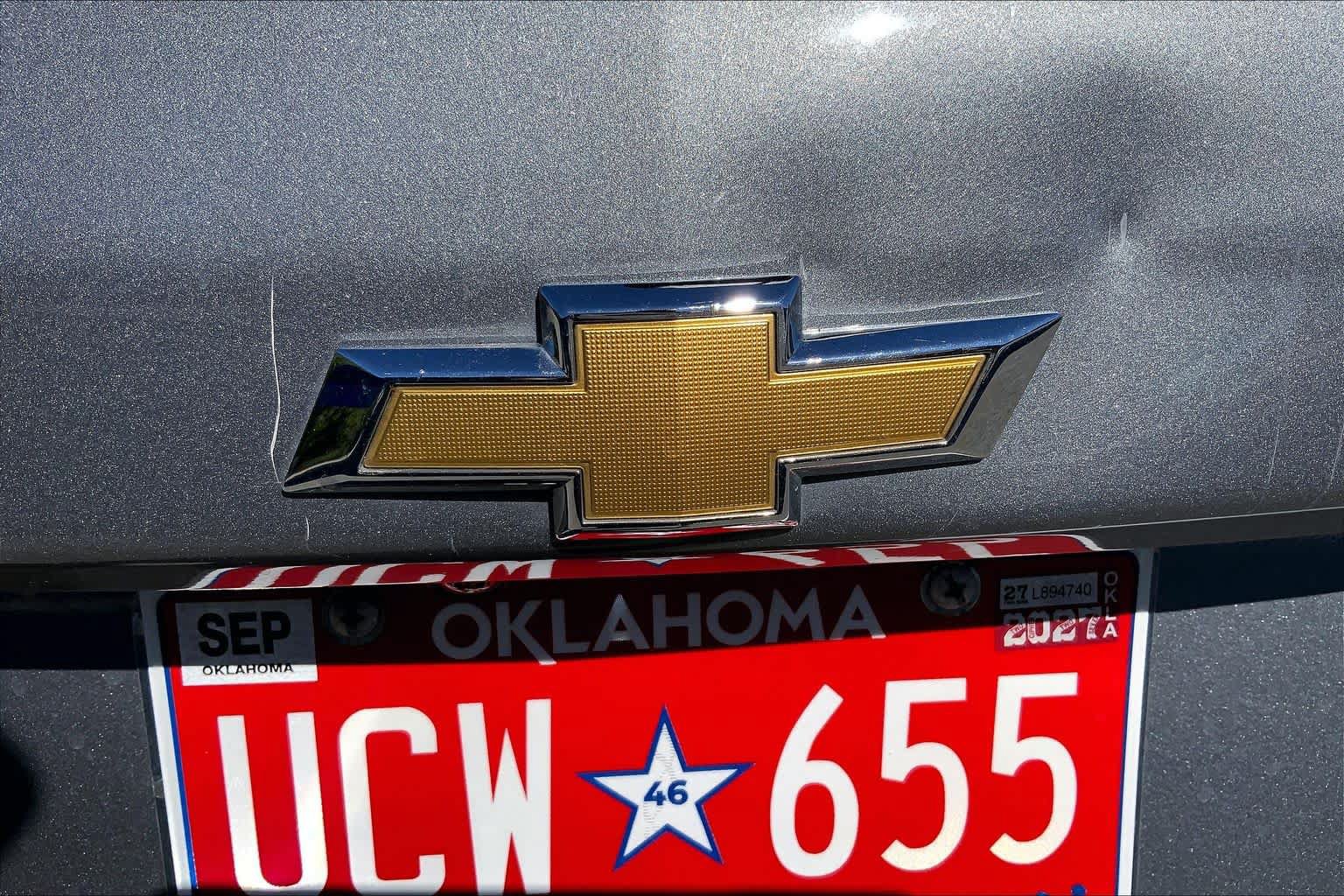 Used 2023 Chevrolet Equinox LT FWD image 31